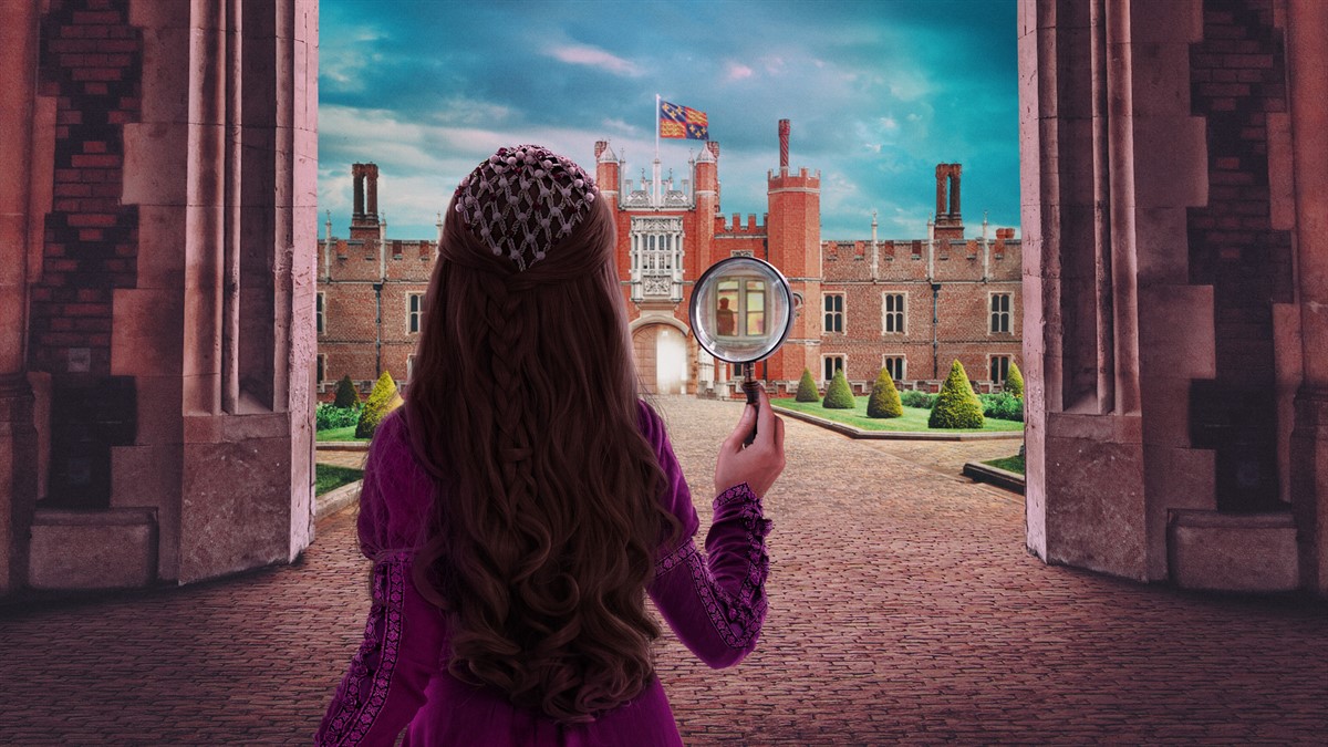  BBC, ZDF, and France Télévisions Greenlight Tween Detective Series The Lady Grace Mysteries